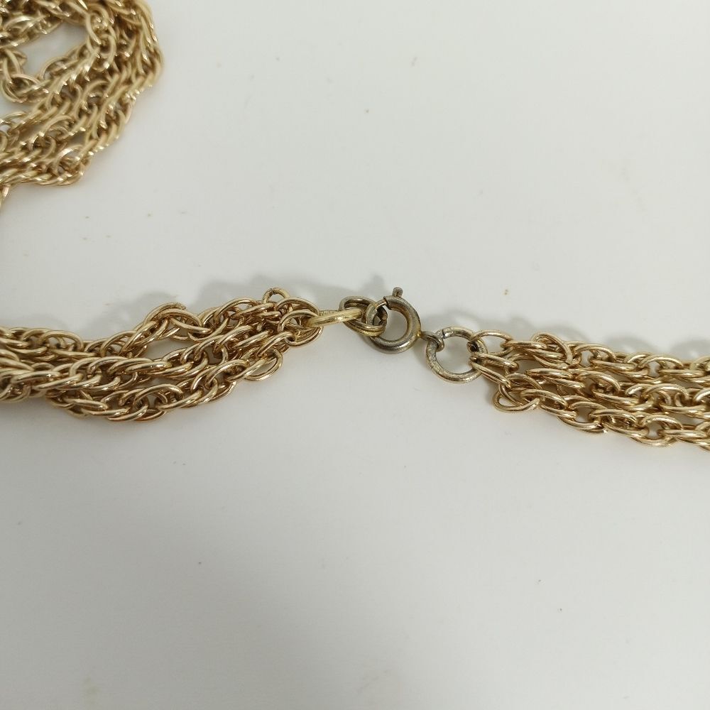 VTG three strand chain - Picture 4 of 4